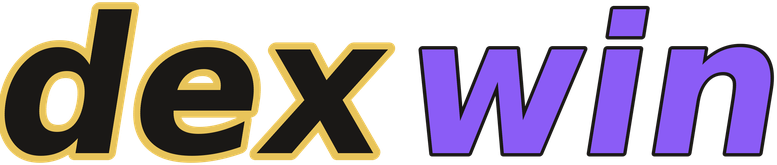 dexwin logo